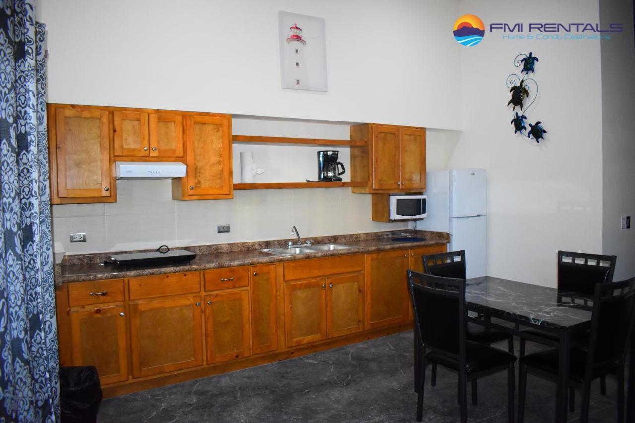 Appartement Turtle Studio à Puerto Peñasco Extérieur photo
