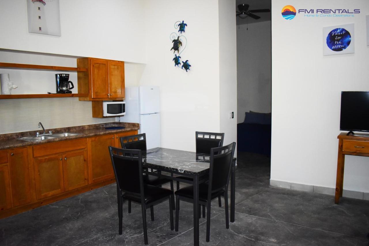 Appartement Turtle Studio à Puerto Peñasco Extérieur photo