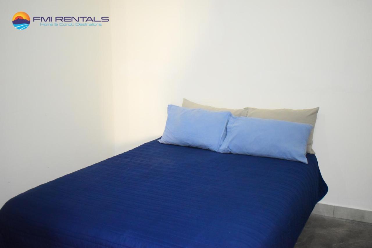 Appartement Turtle Studio à Puerto Peñasco Extérieur photo